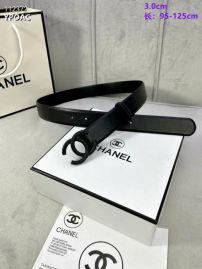 Picture of Chanel Belts _SKUChanelbelt30mmX90-125cm8L150825